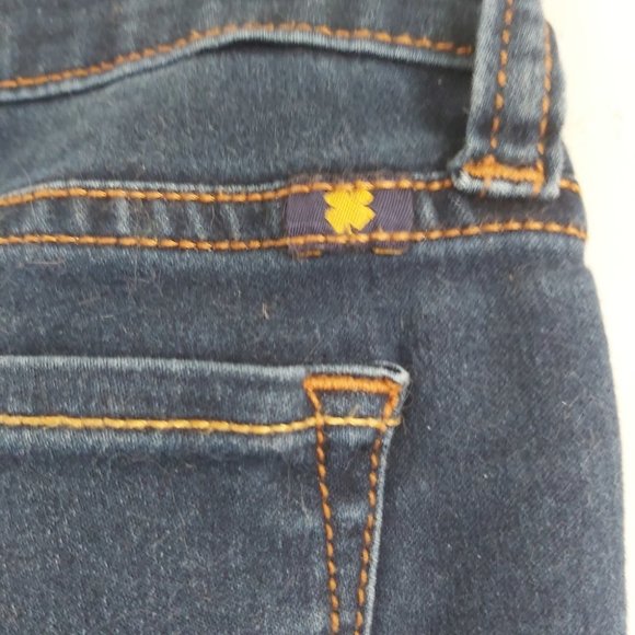 LUCKY BRAND | Women's Charlie Legging Jeans Blue Size 24 - Picture 4 of 15